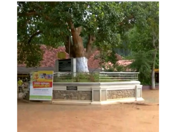 ശ്രീനാരയണ ഗുരു പ്രതിഷ്ഠിച്ച 'ഈഴവശിവൻ'