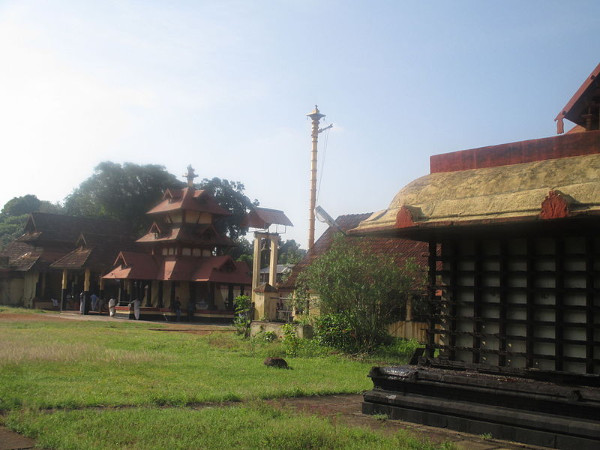 കേരളത്തിലെ തിരുപ്പതി സന്ദർശിക്കാം!