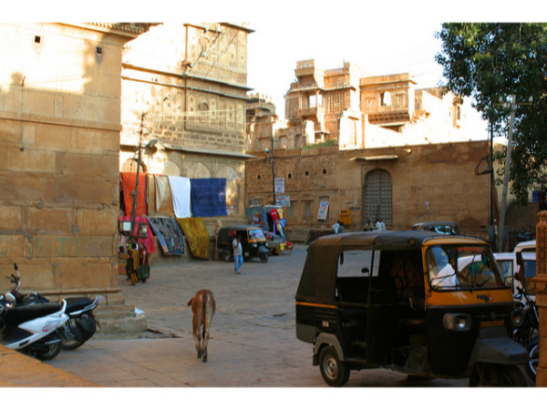 ആൾത്താമസം