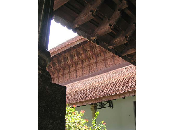 മരക്കുതിരകൾ