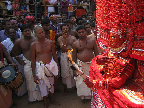 തൃക്കരിപ്പൂർ