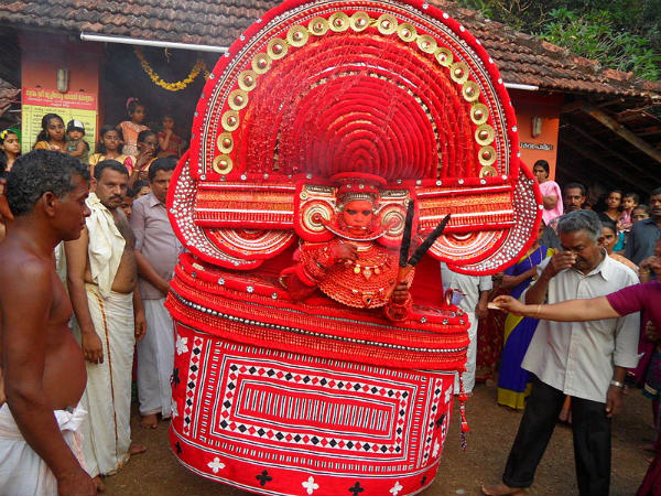 ചെറുവത്തൂർ