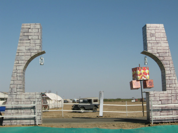 റാൻ ഓഫ് കച്ച്