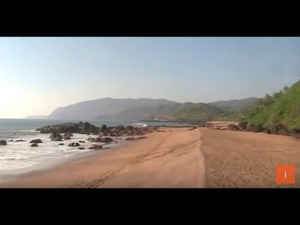 05. കോ‌ള ബീച്ച്