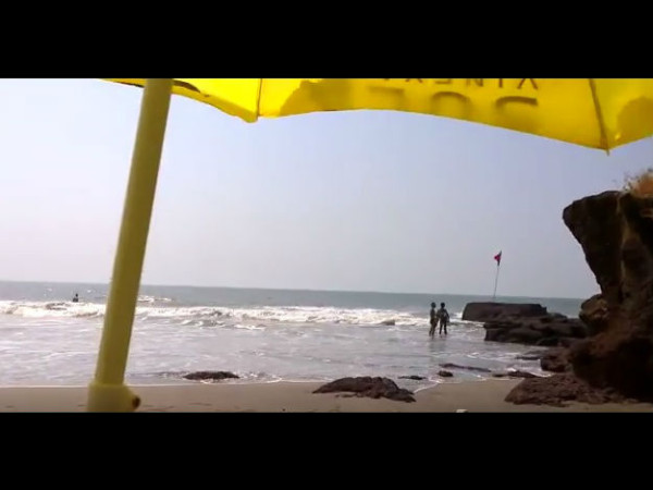 08. അശ്വേം ബീച്ച്