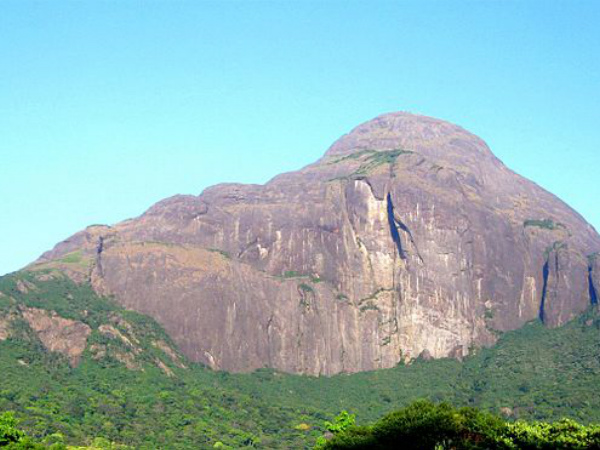 അഗസ്ത്യ മല