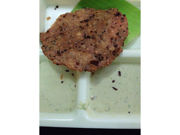 മദ്ദൂർ വടയുടെ നാട്