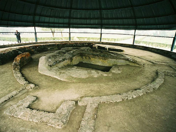 ലിച്ചാവി