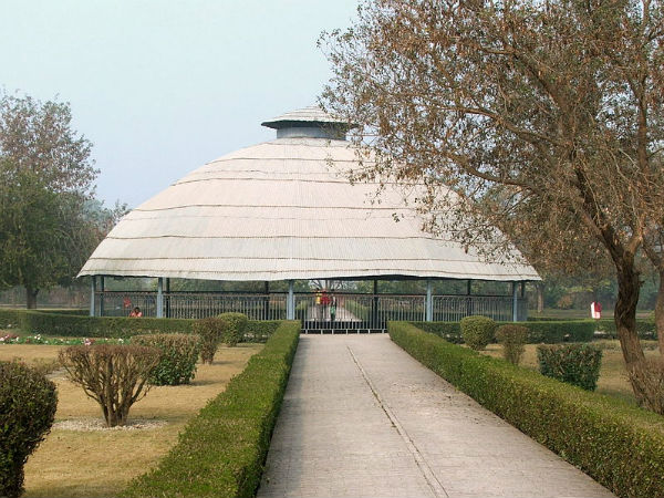 റെലിക് സ്തൂപം