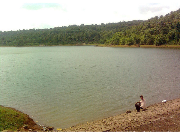 ഡാം കാഴ്ചകൾ