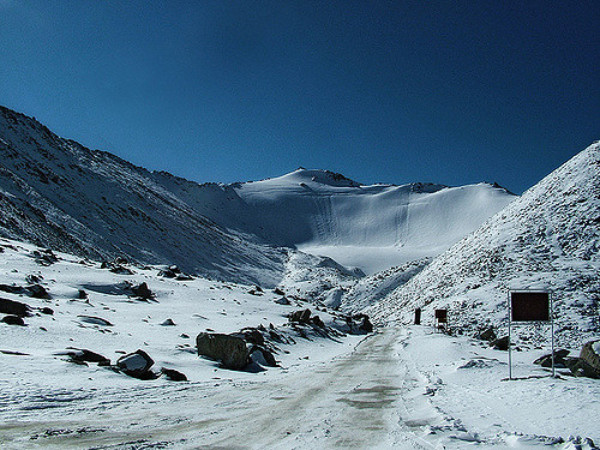 മൈനസ് ഡിഗ്രി