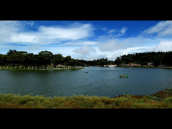 ഏർക്കാട്, 217 കിലോമീറ്റർ