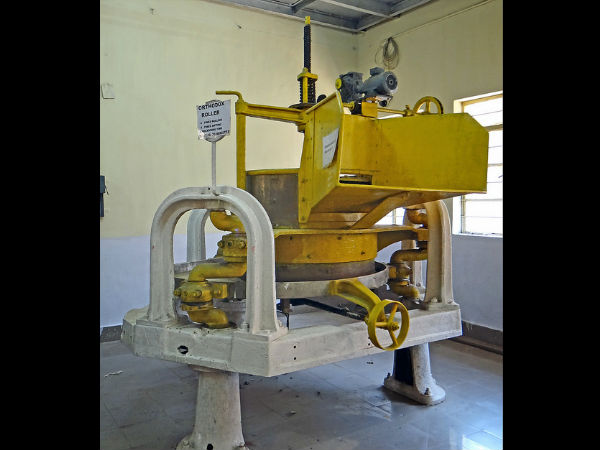 ഓർത്തോഡൊക്സ് റോളർ