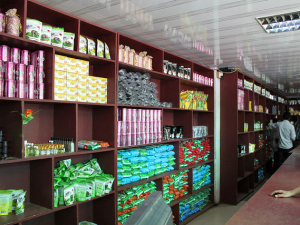 ഔട്ട്‌ലെറ്റ്