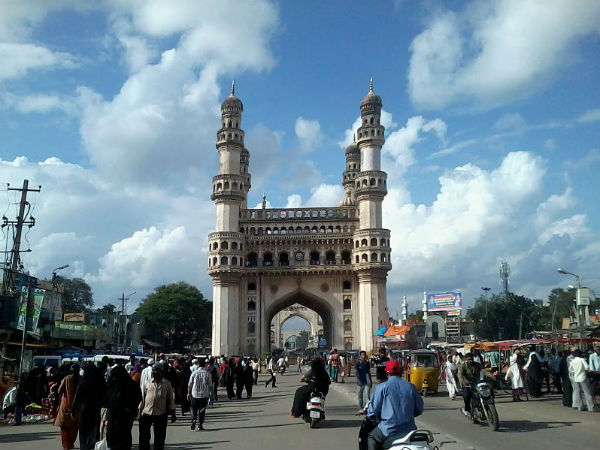 ഹൈദരാബാദ്