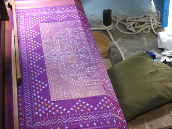 പോച്ചംപള്ളി