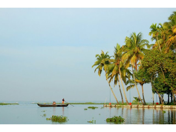 ഇന്ത്യയുടെ നെതർലാൻഡ്