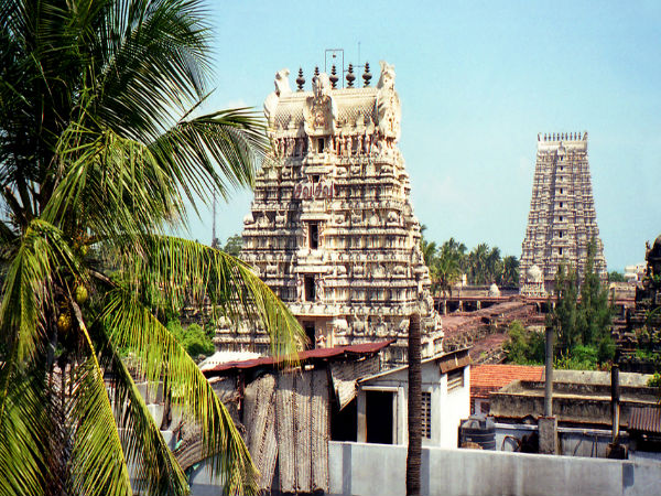 രാമേശ്വരം