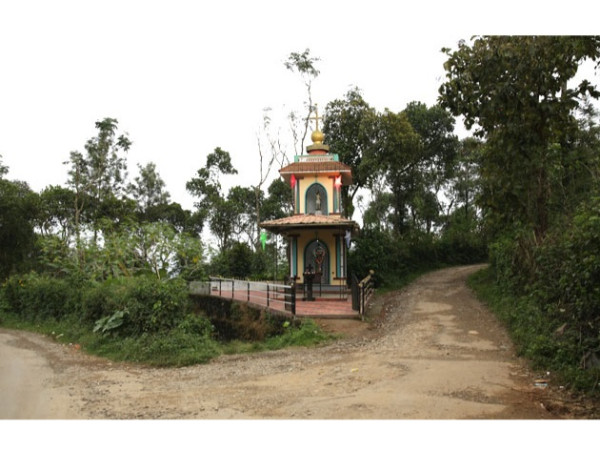 മുരിക്കാടി