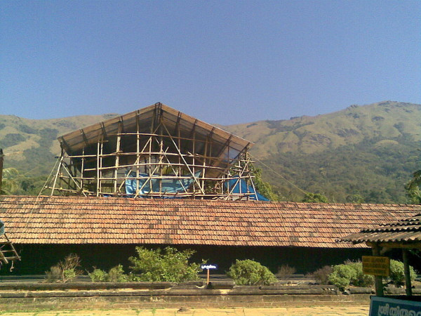 ക്ഷേത്ര‌ത്തേക്കുറിച്ച്