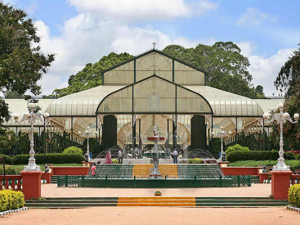 03. ലാ‌ല്‍‌ബാഗ്