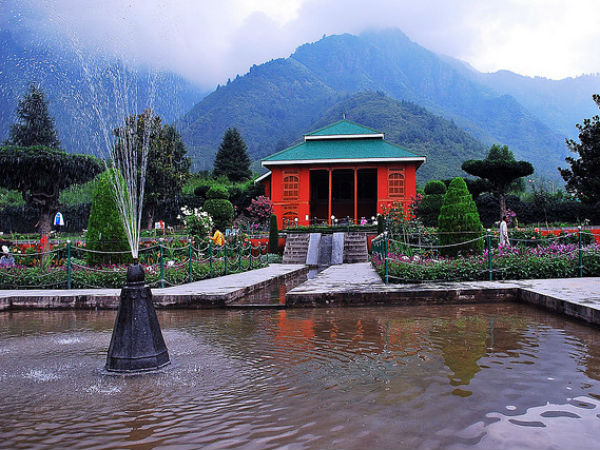 പൂന്തോട്ടങ്ങള്‍