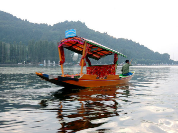 ഹൗസ്‌ബോട്ടുകള്‍