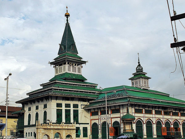 ദസ്‌ത്‌ഗിര്‍ സാഹിബ്‌ ദേവാലയം