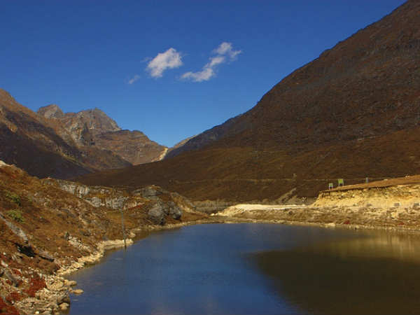 09. ഷോങ-റ്റിസെര്‍ തടാകം