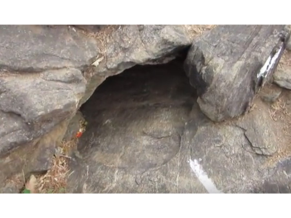 07. പുനർജനി ഗുഹ