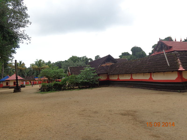 07. അമ്പിയുടെ മരണം