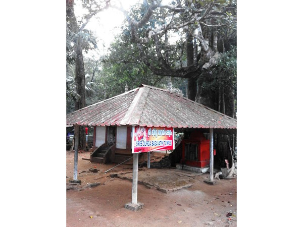 ക്ഷേത്രം