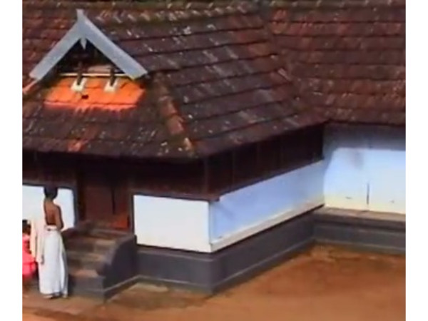 05. എണ്ണ അഭിക്ഷേകം