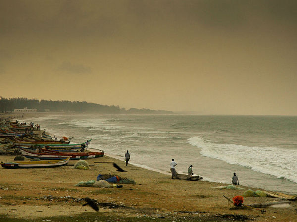 09. ആഴമുള്ള കടല്‍