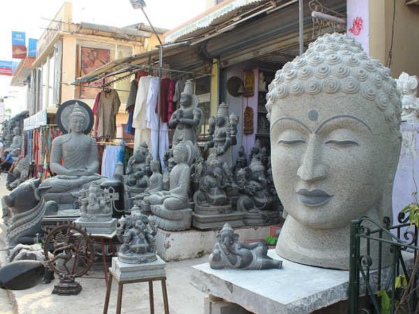 10. സൈക്കിള്‍ യാത്ര