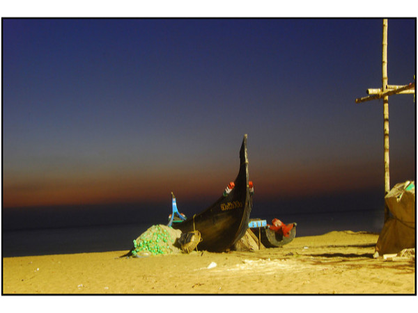 07. നാട്ടിക ബീച്ച്, 58 കി മീ