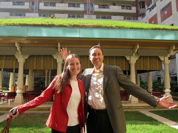 20. ആഢംബര ഹോട്ട‌ലുകൾ