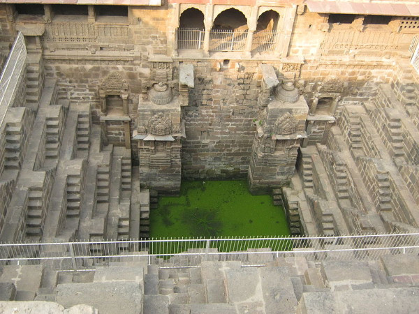 ചാന്ദ് ബൗരി