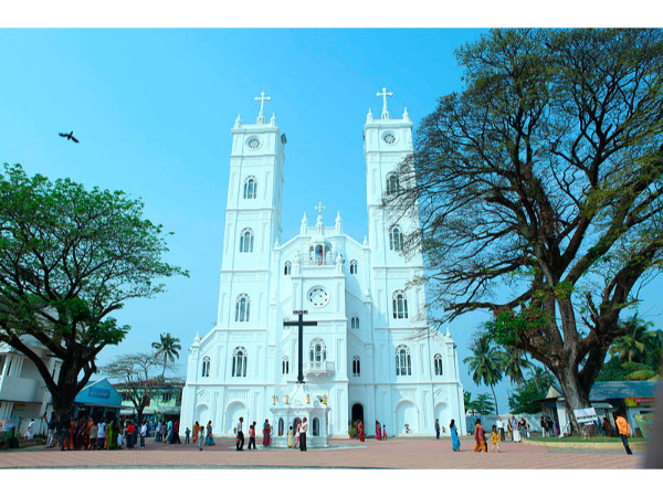 പാലിയ‌ത്തച്ചൻ