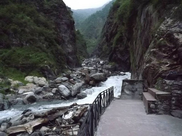 ചാര്‍ ധാം