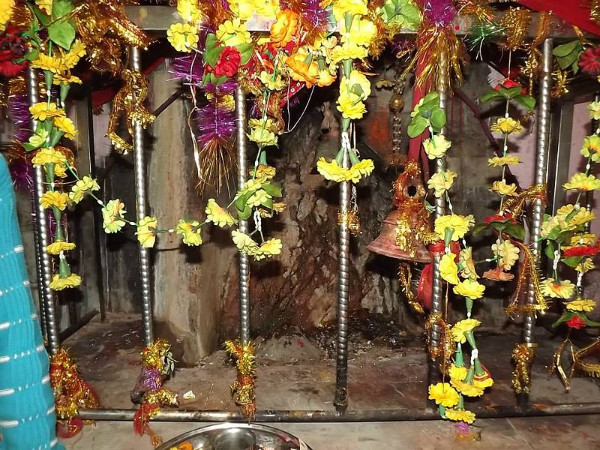 ദിവ്യശില