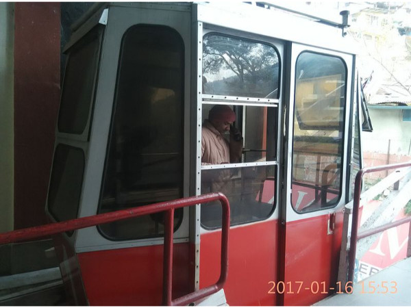 11. കേബിൾ കാറുകൾ