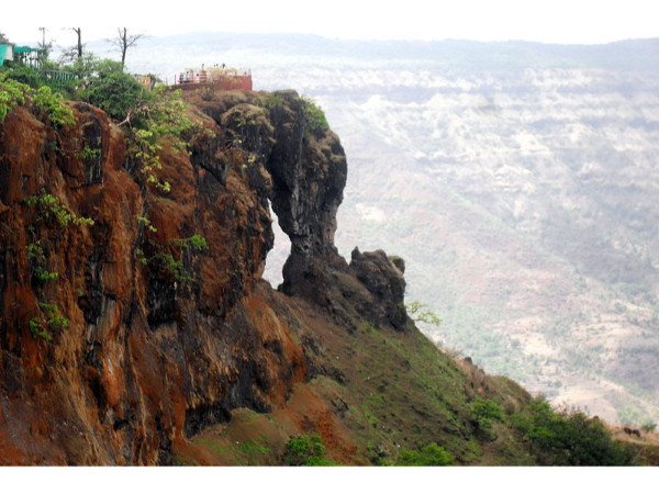 10. എലിഫെന്റ് ഹെഡ് പോയന്റ്