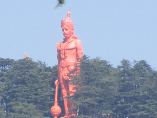 04. സങ്കട് മോചന ഹനുമാൻ