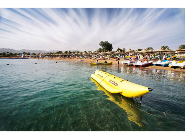 എന്താണ് ബനാന ബോട്ട്?