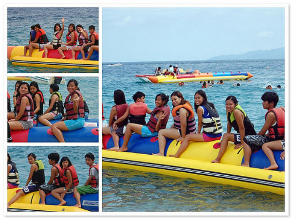 വിവിധ മോഡലുകൾ