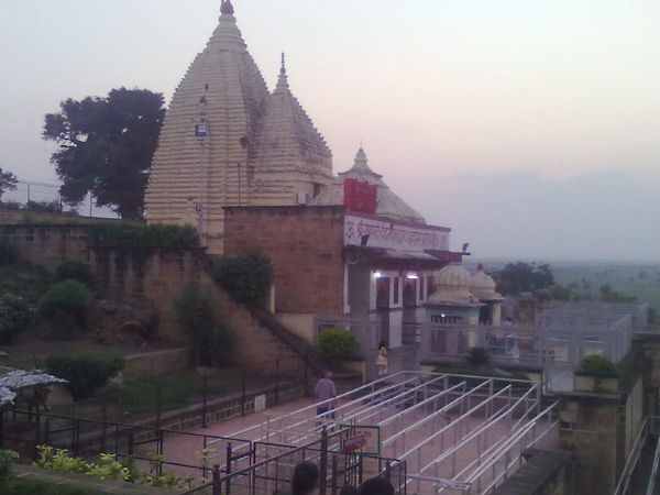 ടൂറിസ്റ്റ് കേന്ദ്രങ്ങള്‍