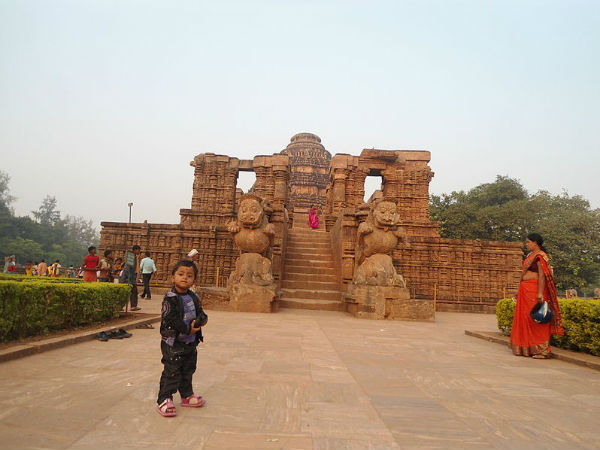 03. ഗജസിംഹം