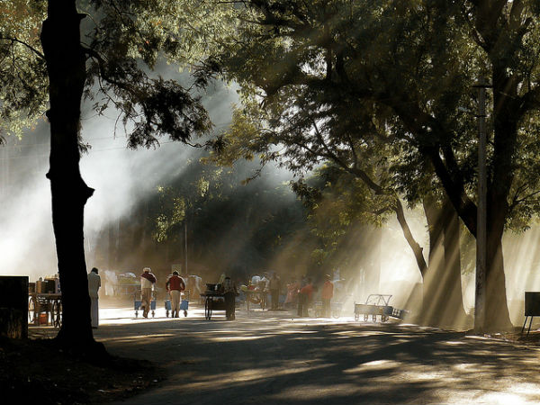 മൗണ്ട് അബുവിന്റെ പ്രത്യേകതകള്‍