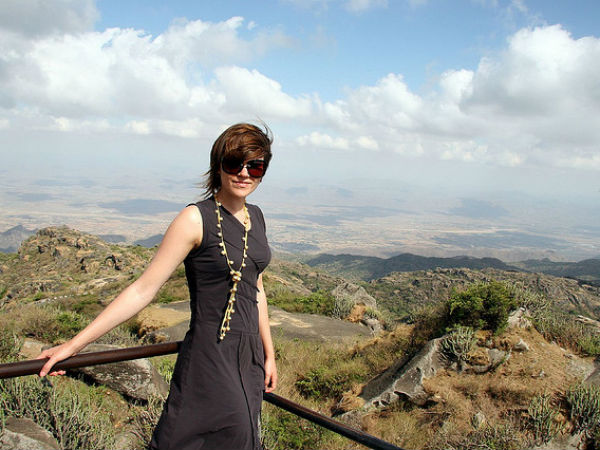 മിനി കശ്മീര്‍